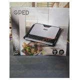 PED Electric Grill