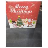 6ft Christmas Inflatable