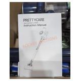 Pretty Care Vacuum Cleaner