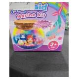 Mermaid marine kit
