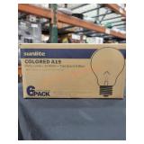 UNOPENED BY ROCKEY TEAM MAY BE DAMAGED OR MISSING