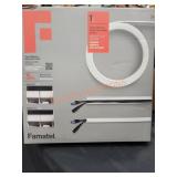 UNOPENED BY ROCKEY TEAM MAY BE DAMAGED OR MISSING