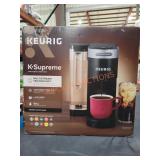 Keurig K-Supreme