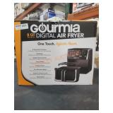 8 Qt. Digital Air Fryer