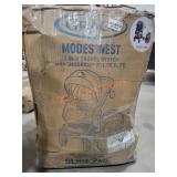 Graco Modes Nest 3-In-1 Travel System