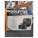 8 Qt. Digital Air Fryer
