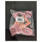 Voyager Medium Pink Harness