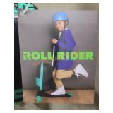 Roll Rider
