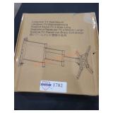 Long Arm TV Wall Mount