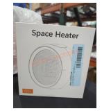 Space heater