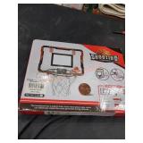 Basketball Hoop Game