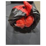 Inflatable Punching Bag