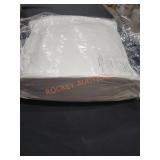 Unknown Bedding Item,May Be Mattress Cover