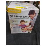 Ice Cream Maker