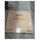 ToddleRoo Supergate Ergo Sand