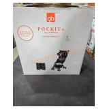 Pocket+ All-Terrain Stroller