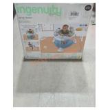 Integrity 2-In-1 Activity Jumper & Table