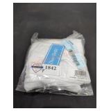 Dixie Belle Size 8 White Panties