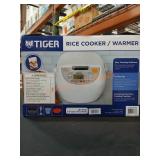 Tiger Rice Cooker/Warmer