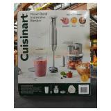 Cuisinart Power Blend Immersion Blender