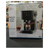 MainStay Espresso Coffee Maker