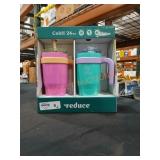 Reduce Cold1 24oz Bottle Set