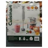 Cuisinart Power Blend Immersion Blender