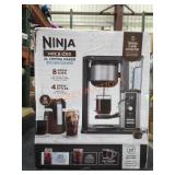 Ninja XL Coffee Maker