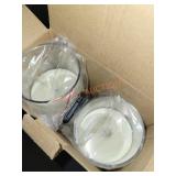 Flameless LED Candles