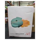 Express Waffle Maker