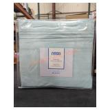 QUEEN Size 4-piece Bed Sheet Set