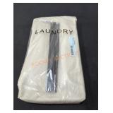 Mobile Laundry Basket