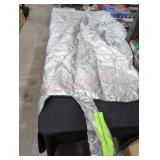 Vehicle Weather Protector