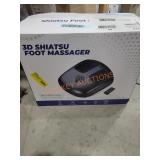 Foot Massager