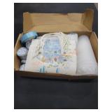 Baby Shower Thank You Set