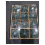 Christmas Ornament 12 Pack