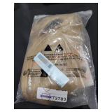 Long Dirty Blonde Wig