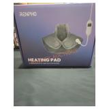 Neck and Shoulder Heating Pad