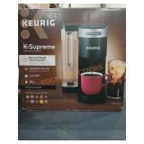 Keurig K Supreme Single Serve Coffee Maker