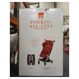 Pockit+ All-City Stroller