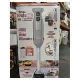 Ninja Power Duo Immersion Blender & Whisk