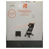 Pocket+ All Terrain Car Seat/Stroller