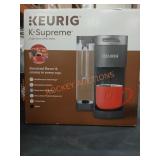 Keurig K-Supreme Single Serve Coffee Maker