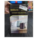 Meibors Ceramic Heater