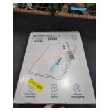 Kitchen Appliance Sliding Tray