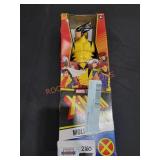 Wolverine Action Figure