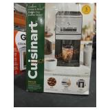 Cuisinart Grind & Brew Single Cup Coffee Maker