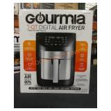 Gourmia 7QT Digital Air Fryer
