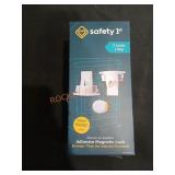 Safety 1st Adhesive Magnetic Lock