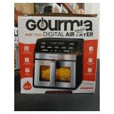 Gourmia 8QT Digital Air Fryer